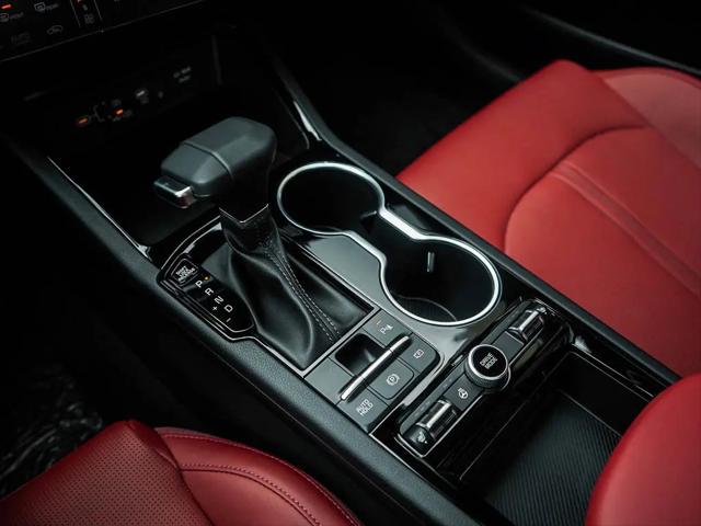 2026 Kia K5 GT-Line AWD