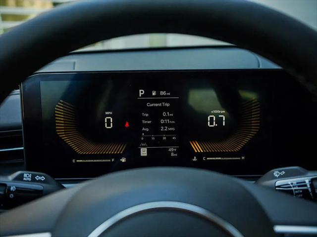 2026 Kia K5 GT-Line AWD