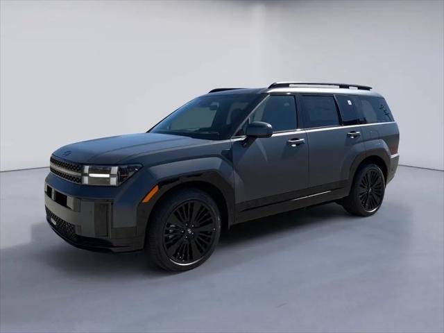 2026 Hyundai Santa Fe Hybrid Calligraphy for sale in Morristown, TN