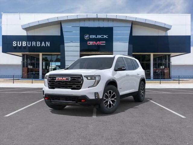 2026 GMC Acadia AT4 AWD for sale in Troy, MI