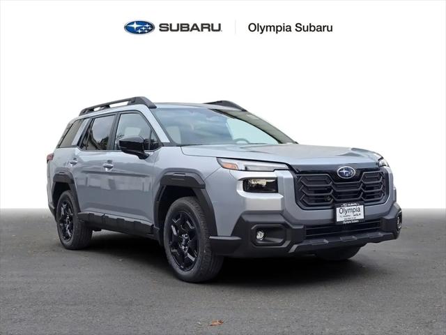 2026 Subaru Outback Limited for sale in Olympia, WA