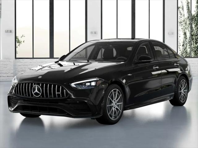 2026 Mercedes-Benz AMG C 43 4MATIC for sale in Paramus, NJ