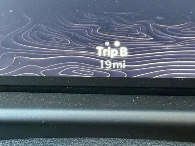 2026 Jeep Grand Wagoneer Limited Altitude 4x4