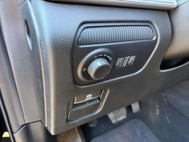 2026 Jeep Grand Wagoneer Limited Altitude 4x4
