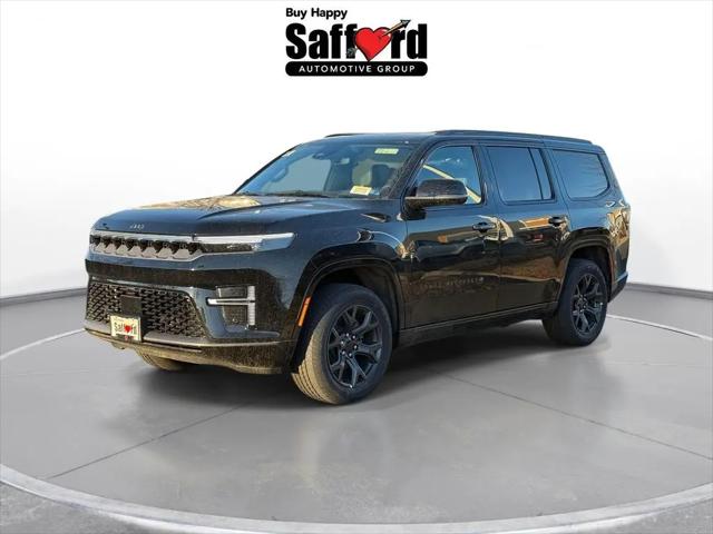 2026 Jeep Grand Wagoneer Limited Altitude 4x4 for sale in Sterling, VA