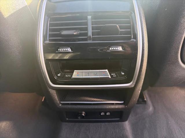 2019 BMW X7 xDrive50i