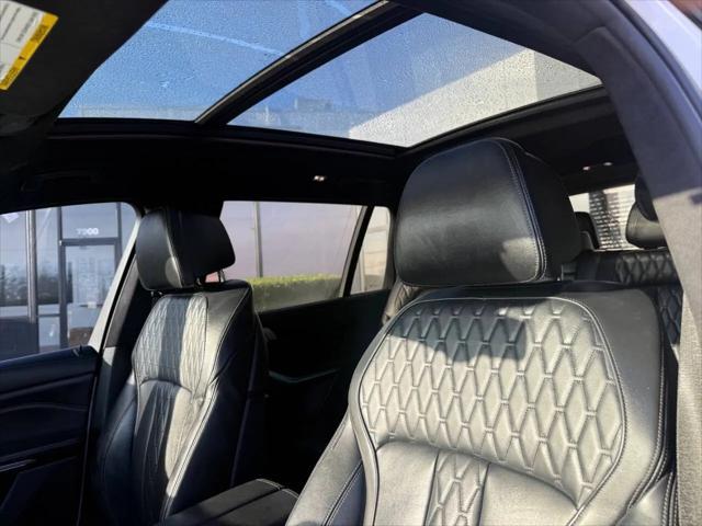 2019 BMW X7 xDrive50i