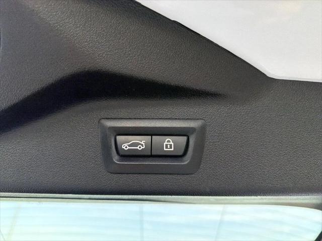 2019 BMW X7 xDrive50i