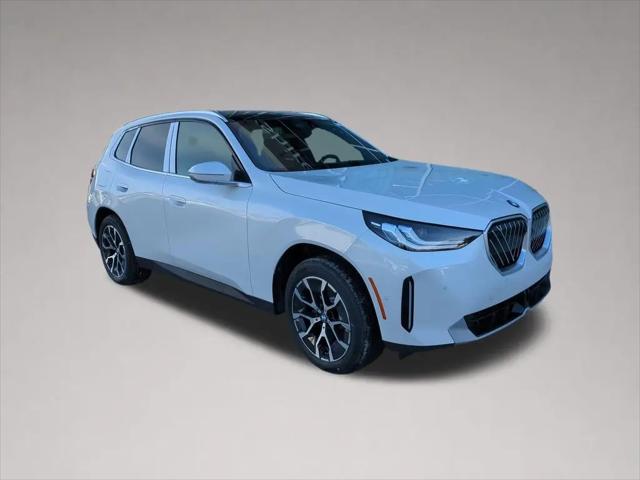 2026 BMW X3 30 xDrive for sale in Lenox, MA