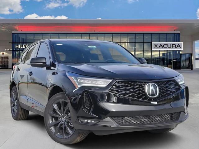 2026 Acura RDX A-Spec for sale in Fort Worth, TX