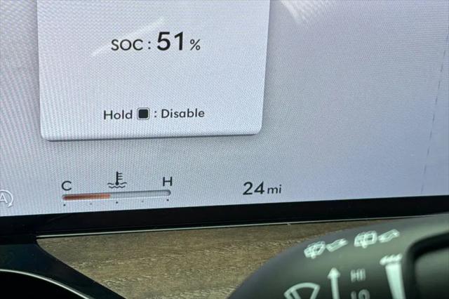 2026 Genesis GV80 3.5T Prestige AWD
