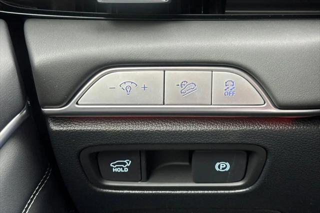2026 Genesis GV80 3.5T Prestige AWD