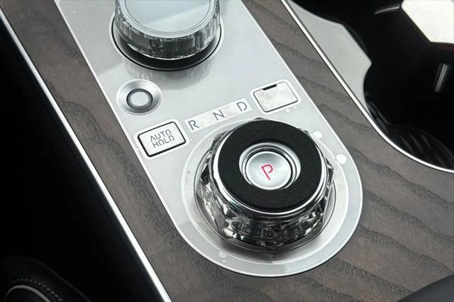 2026 Genesis GV80 3.5T Prestige AWD