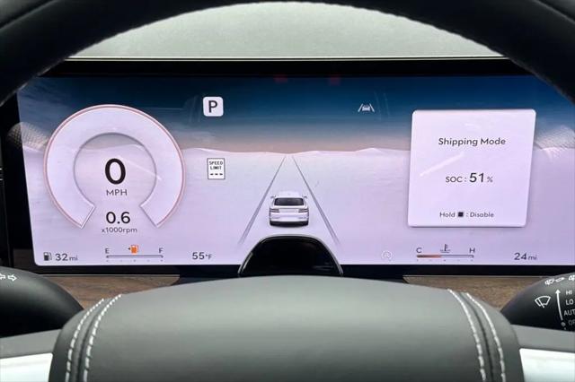 2026 Genesis GV80 3.5T Prestige AWD