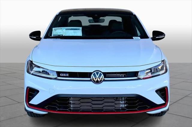2026 Volkswagen Jetta GLI Autobahn