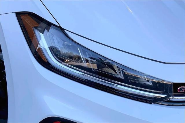 2026 Volkswagen Jetta GLI Autobahn