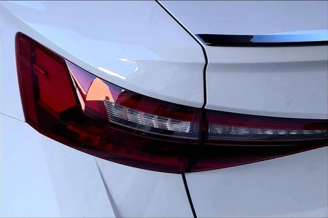 2026 Volkswagen Jetta GLI Autobahn