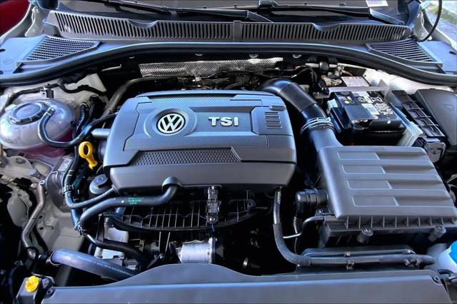 2026 Volkswagen Jetta GLI Autobahn