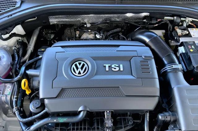 2026 Volkswagen Jetta GLI Autobahn