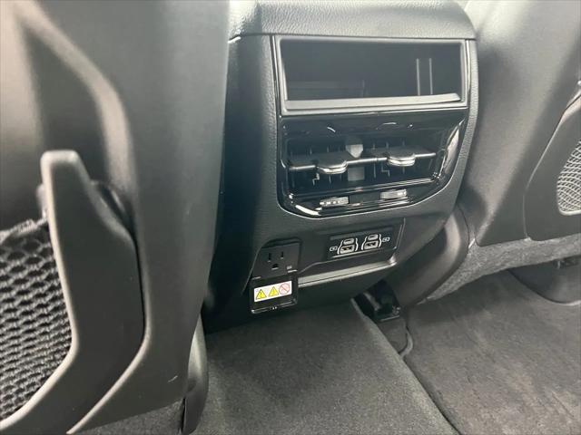 2025 Jeep Grand Cherokee Altitude X 4x4