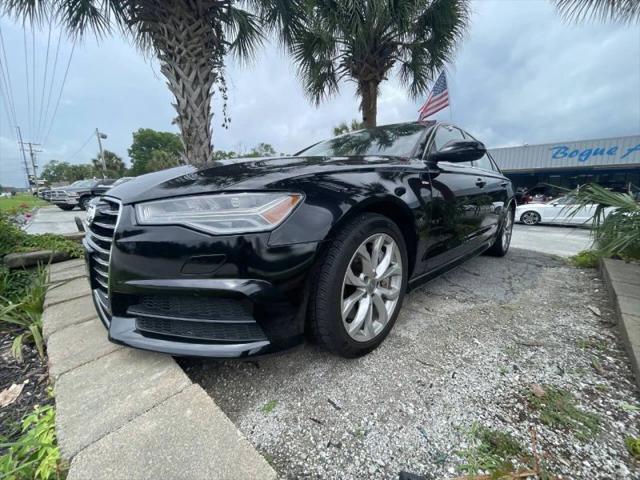 2018 Audi A6 2.0T Premium for sale in Newport, NC