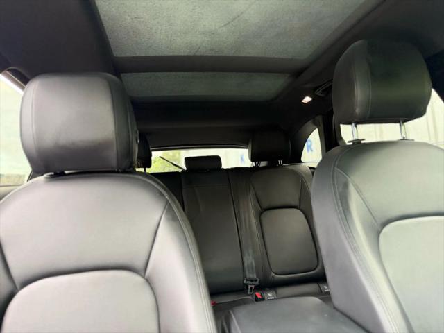 2019 Jaguar F-PACE 25t Premium