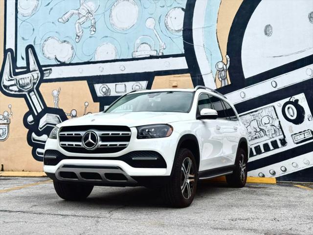 2020 Mercedes-Benz GLS GLS 450 4MATIC for sale in Fort Lauderdale, FL