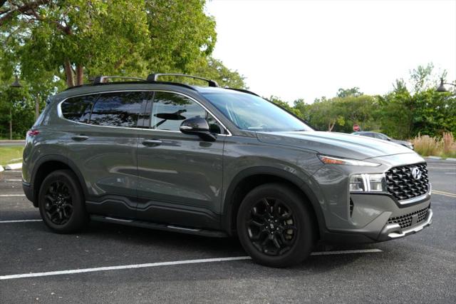 2023 Hyundai Santa Fe XRT
