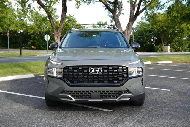 2023 Hyundai Santa Fe XRT