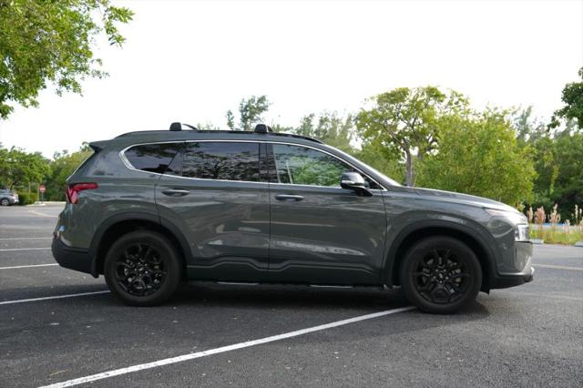 2023 Hyundai Santa Fe XRT