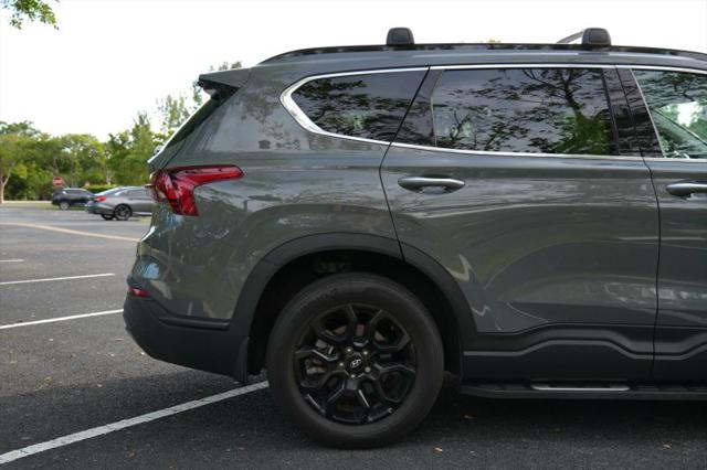 2023 Hyundai Santa Fe XRT