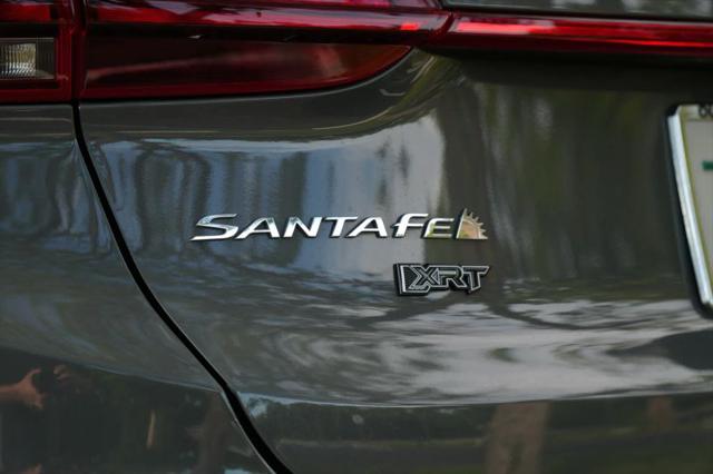 2023 Hyundai Santa Fe XRT