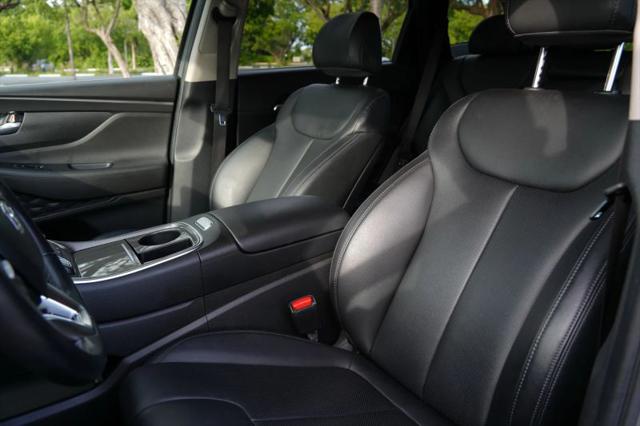 2023 Hyundai Santa Fe XRT
