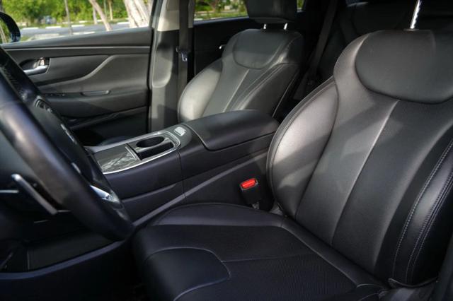 2023 Hyundai Santa Fe XRT