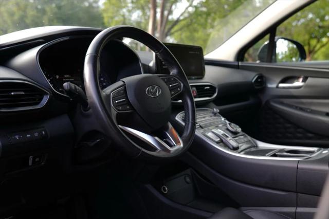 2023 Hyundai Santa Fe XRT