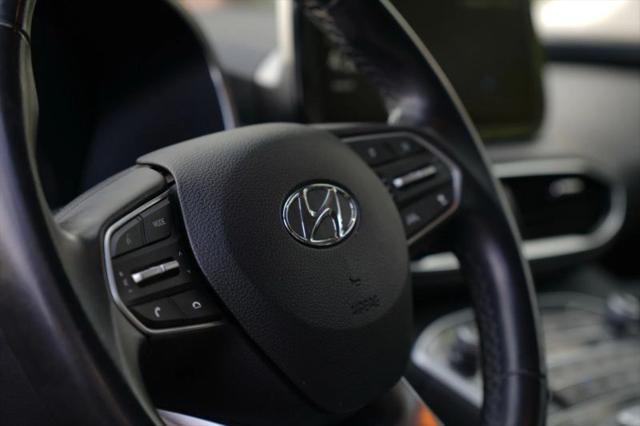 2023 Hyundai Santa Fe XRT