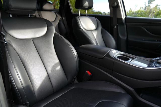 2023 Hyundai Santa Fe XRT
