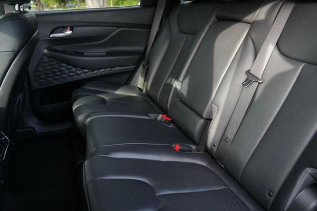 2023 Hyundai Santa Fe XRT
