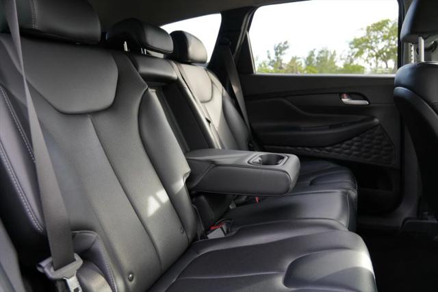 2023 Hyundai Santa Fe XRT