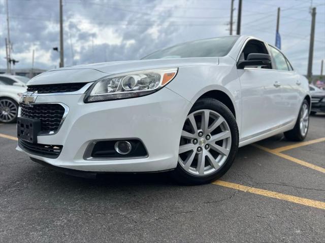 2014 Chevrolet Malibu 2LT for sale in Fort Lauderdale, FL