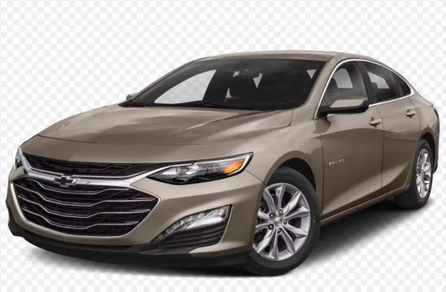 2020 Chevrolet Malibu FWD LT for sale in Tarpon Springs, FL