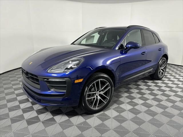 2025 Porsche Macan Macan for sale in Houston, TX