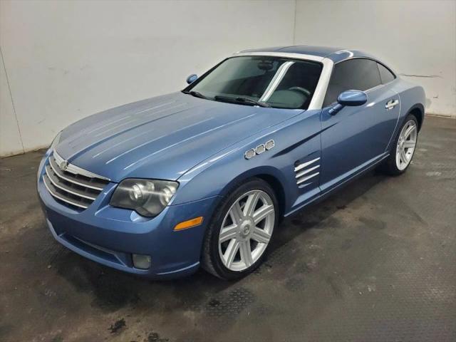 2005 Chrysler Crossfire for sale near Fairfield, OH
