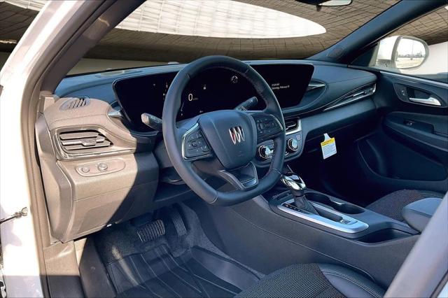 2026 Buick NV Preferred FWD