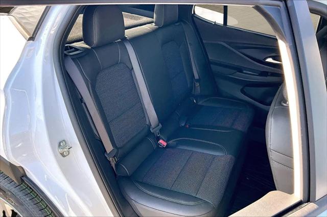 2026 Buick NV Preferred FWD