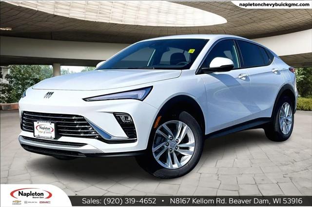 2026 Buick NV Preferred FWD for sale in Beaver Dam, WI