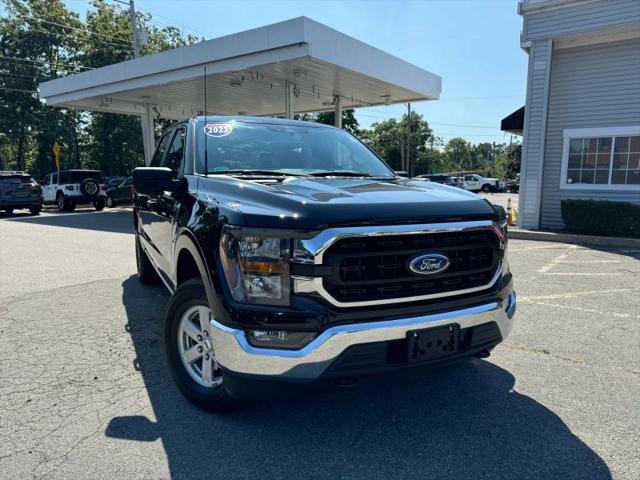 2023 Ford F-150 XLT for sale in Natick, MA