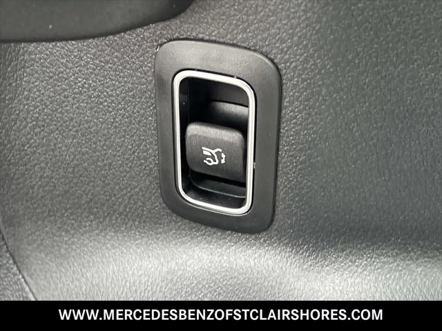 2026 Mercedes-Benz GLB 4MATIC