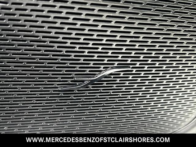 2026 Mercedes-Benz GLB 4MATIC