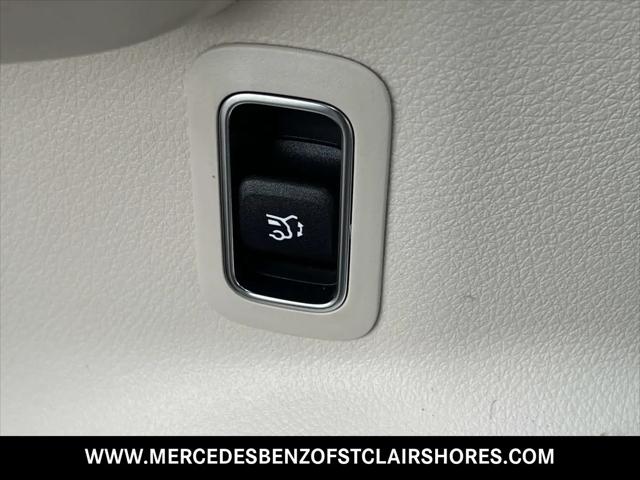 2026 Mercedes-Benz GLB 4MATIC
